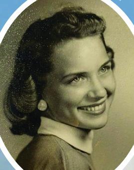 Mary Vernell (Gay) Cope
