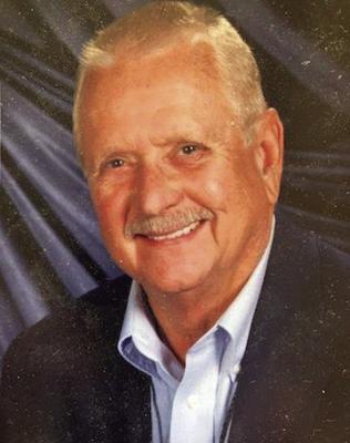 James Ralph Barlow
