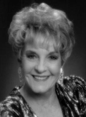 Elizabeth ‘Joy’ Chaney