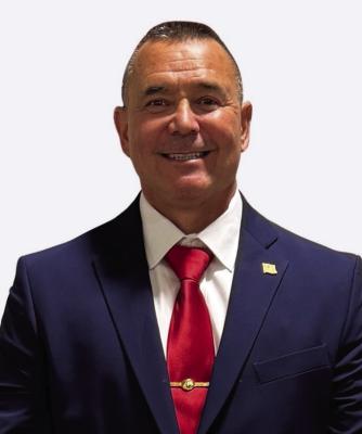 James Warrington