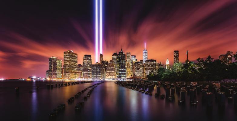 Remembering 9/11