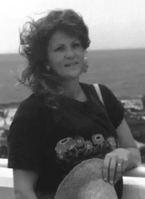 Judy Heard Whatley