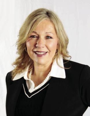 Tanya Reina Watkins