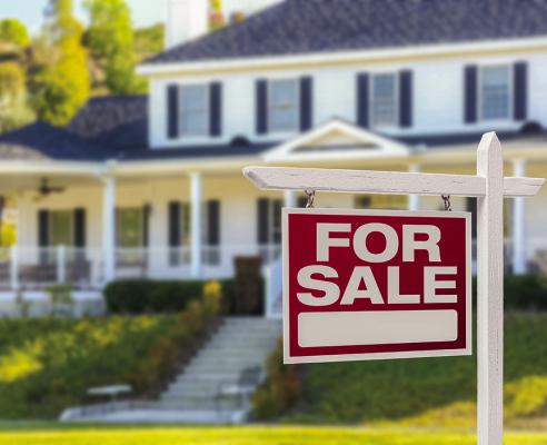 How to handle selling a home when moving into an assisted living facility