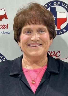 Samantha Smith (City Council, Place 1)