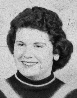 Betty Sue Bolt
