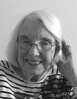 Mattie Lou Roberts Gullett