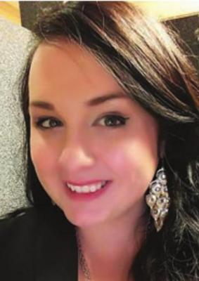 Britne Hammons News Editor