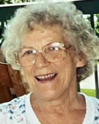 Anna Wilbourn