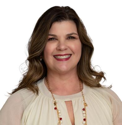 Kelly Tunnell was recognized atAustinBank’s 2022 Service Awards for 30 years of service with the company. Courtesy photo
