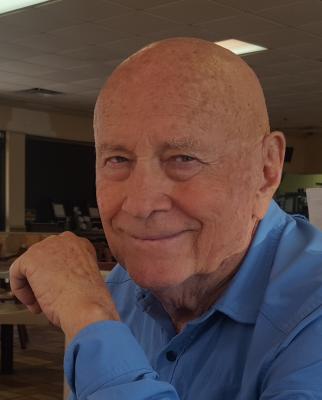 Joe Lease Sellers, Jr.