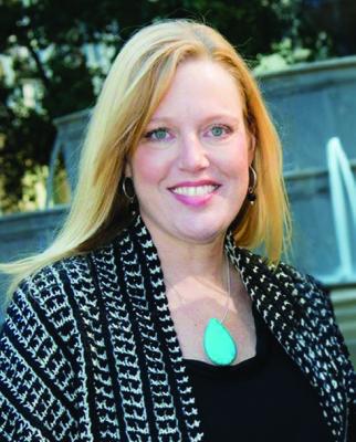 Susan Lide Turner