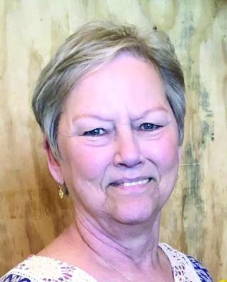 Donna Rankin Whitehead