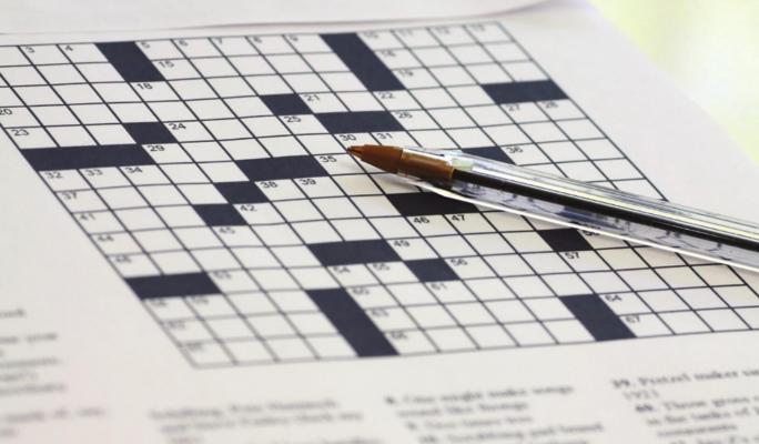 The brain-boosting benefits of word games