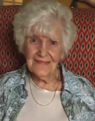 Marie McCauley Hastings