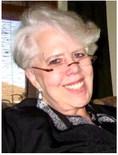 Brenda JoAnn Chriss Peden 1941-2023