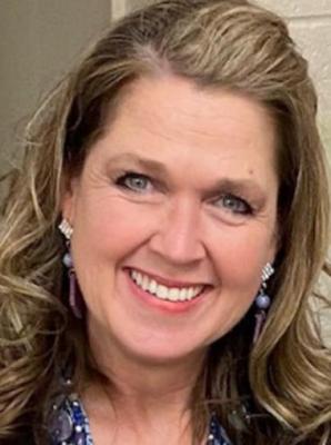 Tammy Weidman
