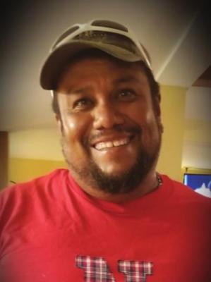 Moises Guerrero