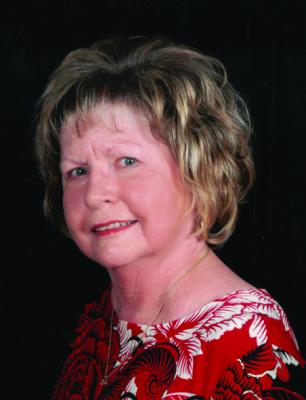 Jane Howell