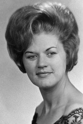 Marilyn Dolores Smith