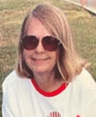 Kathy Elane Ballard Burkham