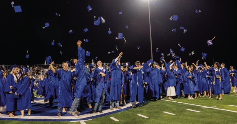 Wills Point High School