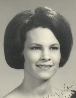 Carolyn Diane Strimpel