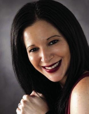 Ashley Ann Silverman