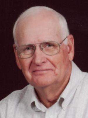Gerald Heddins