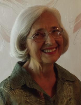 Patricia Bradley Knight