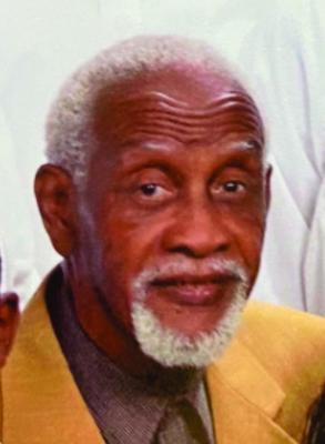 James Oliver Williams