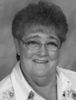 Clara Holden