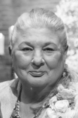 Pamela Andrews