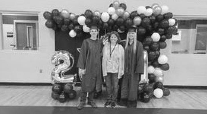 MMISD STUDENTS TAKE ON ECONOMICS