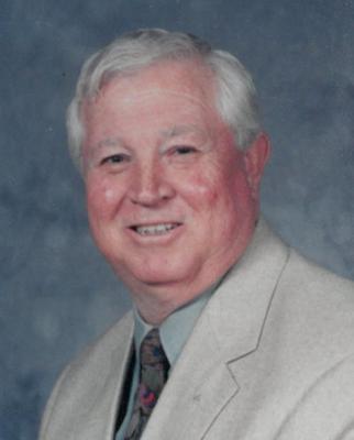 George Pitts