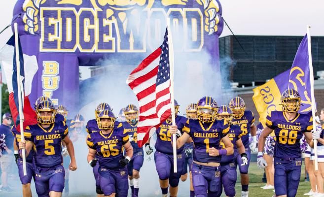 Rivalry week returns for county teams