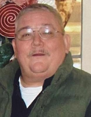 Donald Joe Sturdevant 