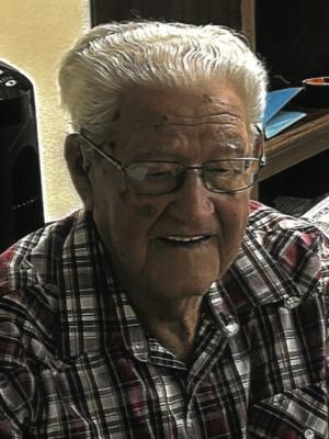 Calvin R Thompson