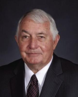 Johnnie Laurin Bryant