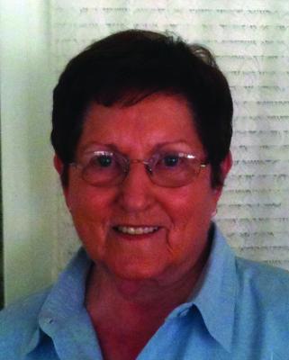 Alba ‘Babe’ Bryson