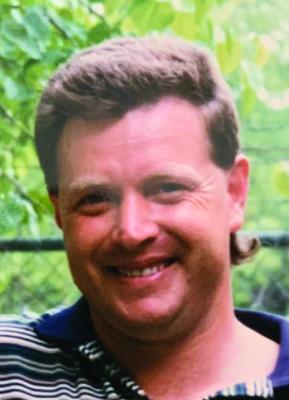 Michael Lee Barrentine