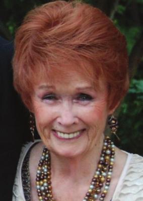 Tina Loretta Parker