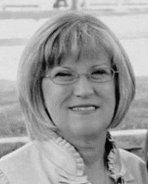 Sue Ragle