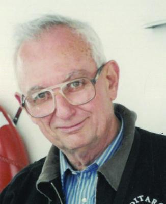 William Horace Thompson