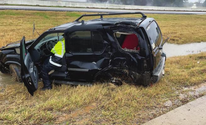DRIVE SAFE