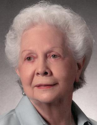 Billie “Bernice” Callahan Miller