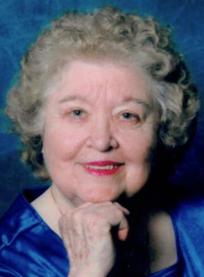 Frances Collins