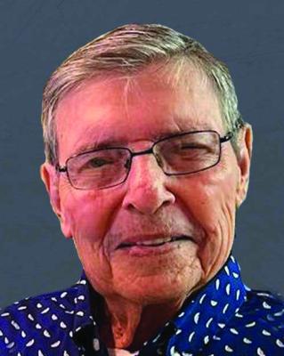 Dale Alford Foster