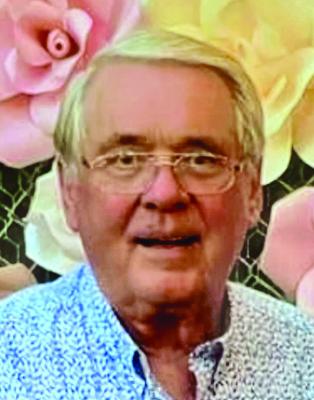 Ronnie ‘Ron’ Kay Crumpler