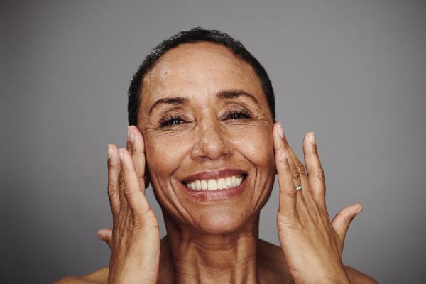 Skin cancer prevention for seniors